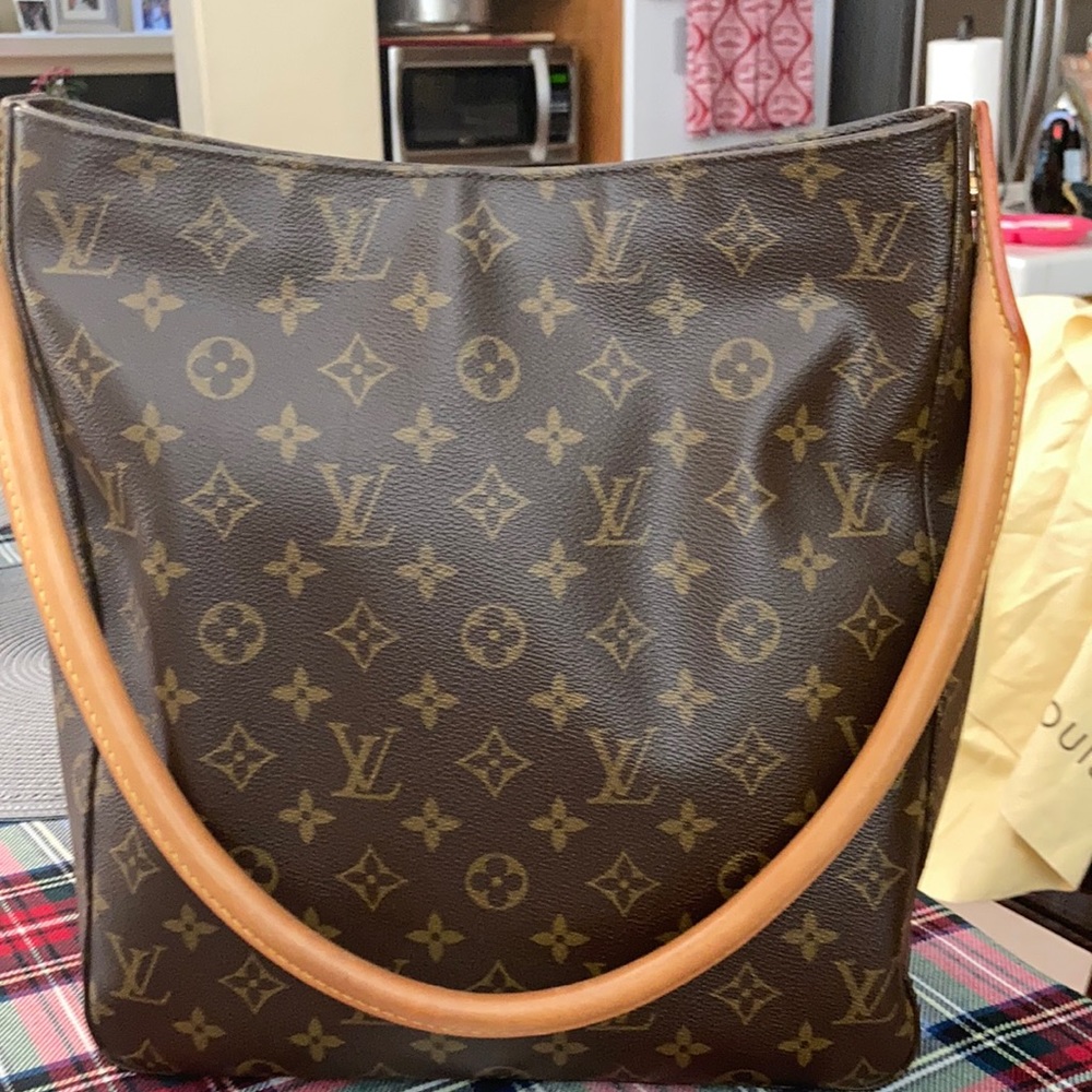 Louis Vuitton Bag